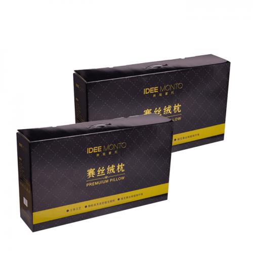 定制印刷標志高品質(zhì)紙板瓦楞紙箱