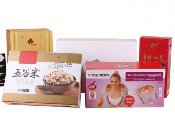 定制紙板紙包裝郵寄移動(dòng)運(yùn)輸瓦楞紙箱